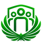 Ijtimoiy himoya agentligi logotipi